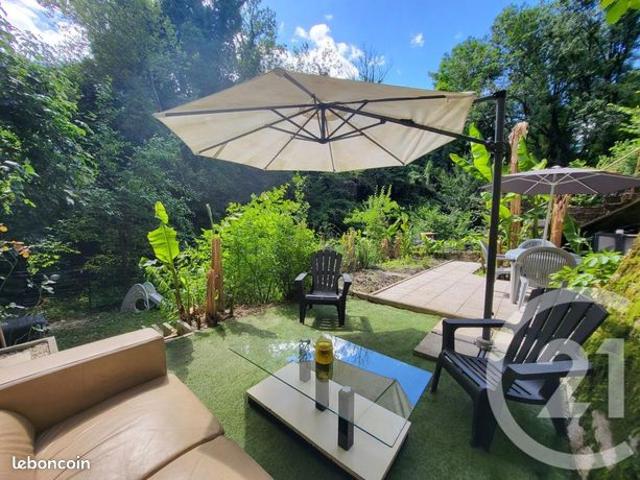 Appartement 5 pièces 92 m²