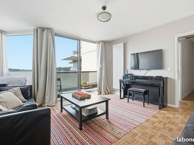 Appartement 5 pièces 92 m²