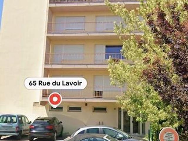 Appartement 5 pièces 92 m²