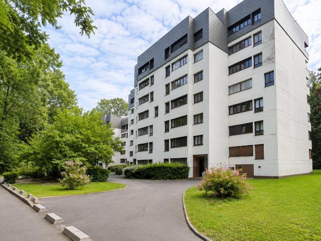 Appartement 5 pièces 92 m²