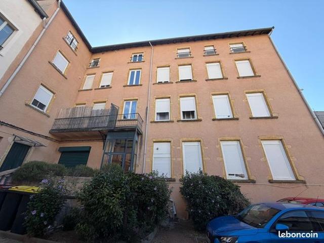 Appartement 5 pièces 92 m²