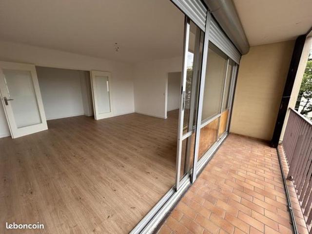 Appartement 5 pièces 92 m²