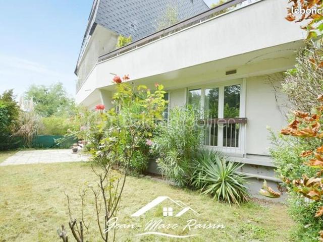Appartement 5 pièces 92 m²