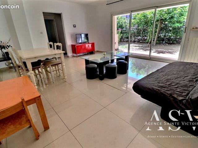 Appartement 5 pièces 92 m²