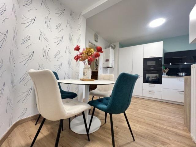 Appartement 5 pièces 92 m²