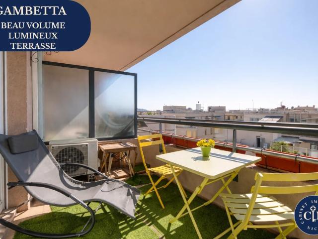 Appartement 5 pièces 92 m²