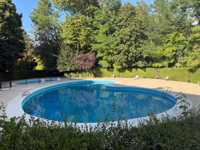 Appartement 5 pièces 92 m²