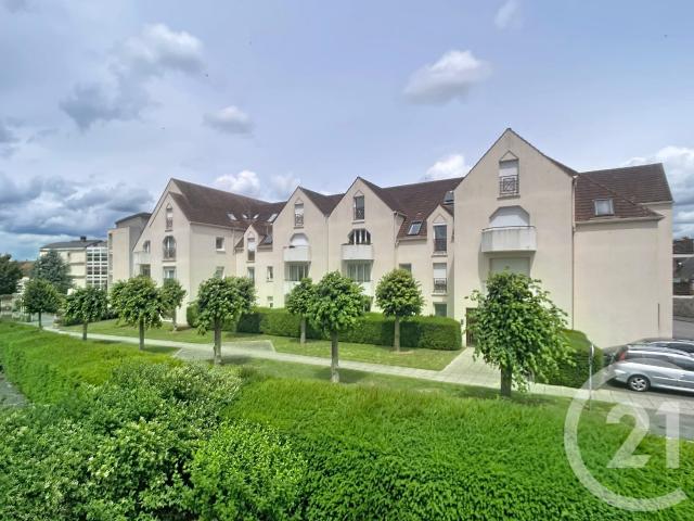 Appartement 5 pièces 92 m²