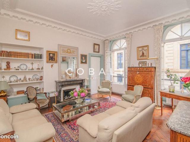 Appartement 5 pièces 92 m²