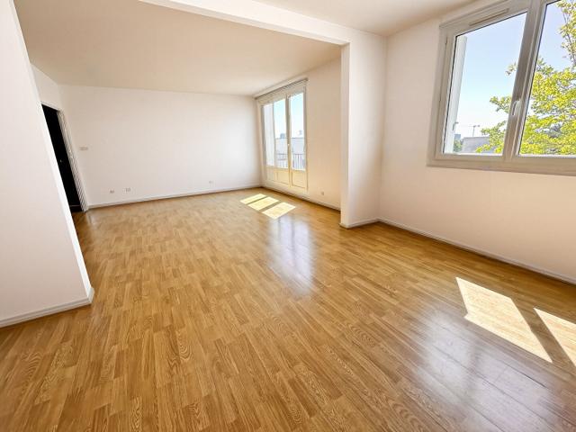 Appartement 5 pièces 92 m²