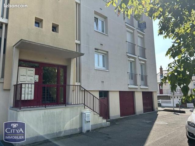 Appartement 5 pièces 92 m²