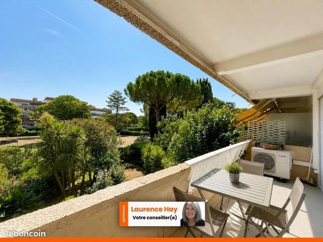 Appartement 5 pièces 92 m²