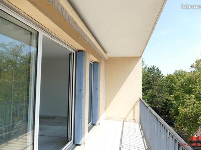 Appartement 5 pièces 92 m²
