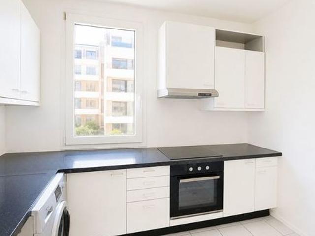 Appartement 5 pièces 92 m²