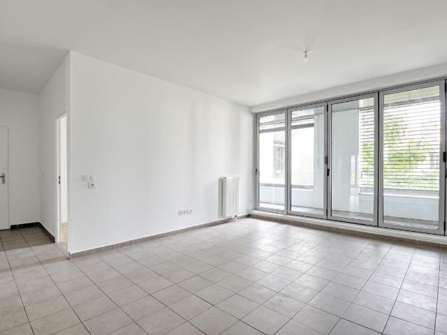 Appartement 5 pièces 92 m²