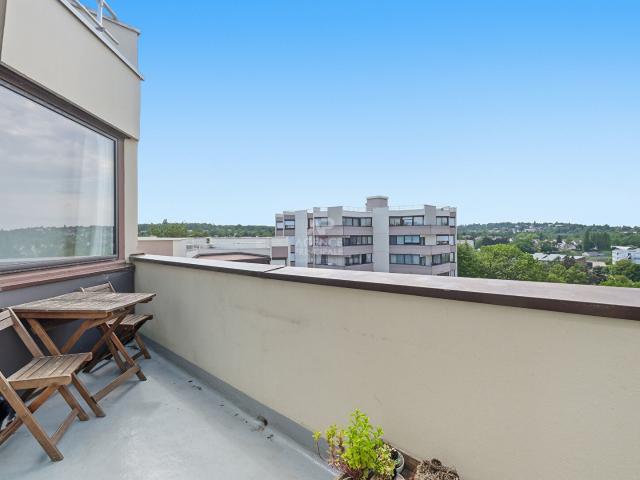 Appartement 5 pièces 92 m²