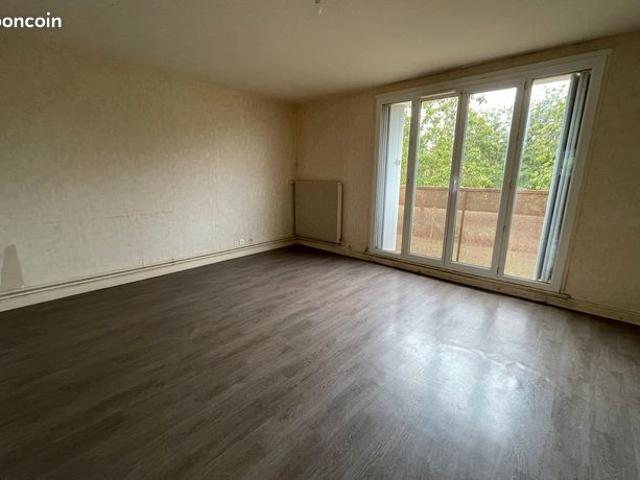 Appartement 5 pièces 92 m²