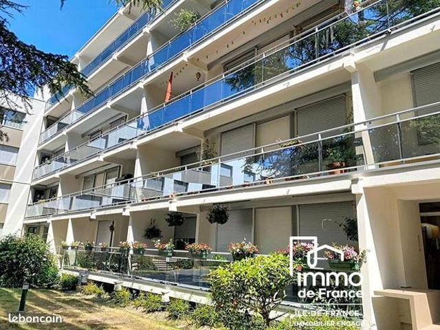 Appartement 5 pièces 92 m²