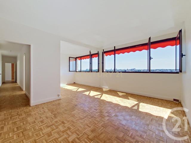 Appartement 5 pièces 92 m²