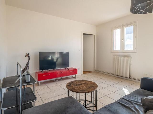 Appartement 5 pièces 92 m²