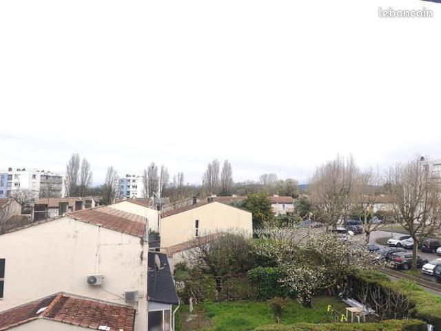 Appartement 5 pièces 92 m²