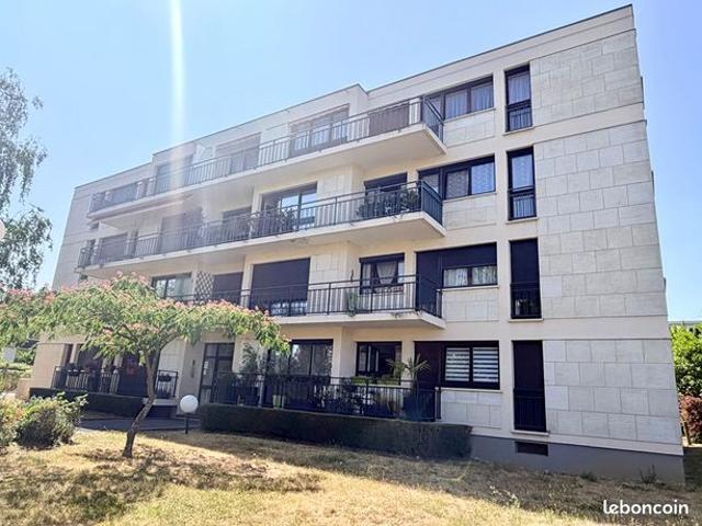 Appartement 5 pièces 92 m²