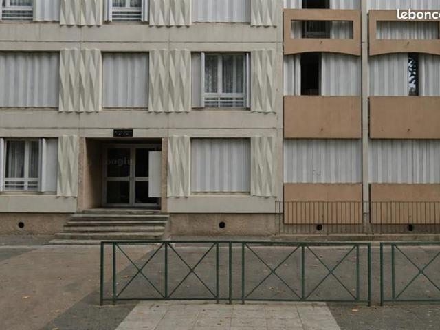 Appartement 5 pièces 92 m²