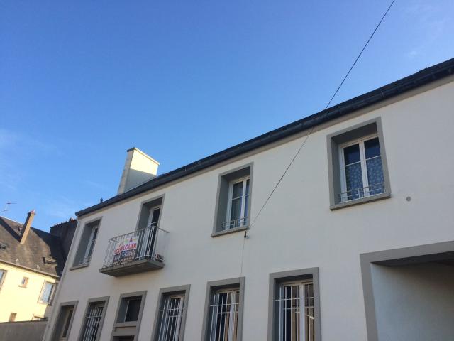 Appartement 5 pièces 92 m²