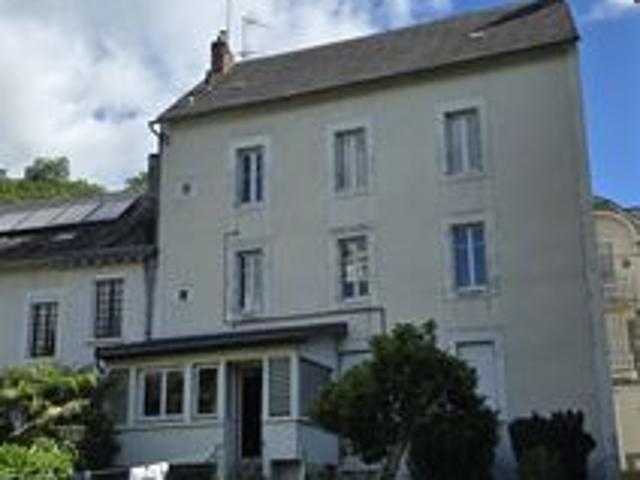 Appartement 5 pièces 92 m²