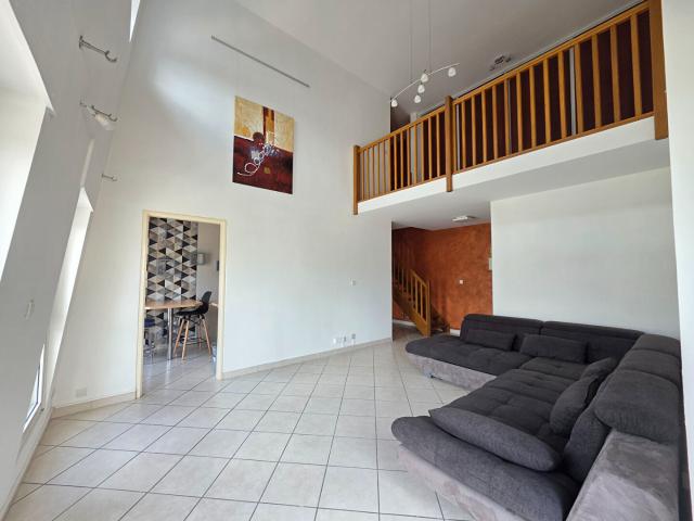 Appartement 5 pièces 92 m²