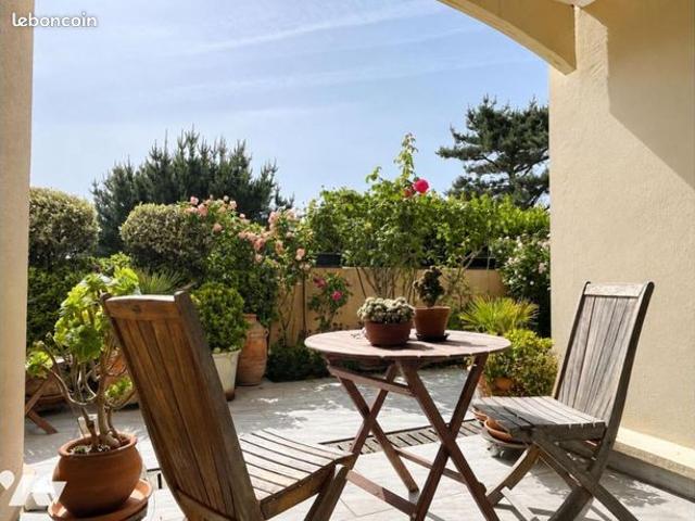Appartement 5 pièces 92 m²