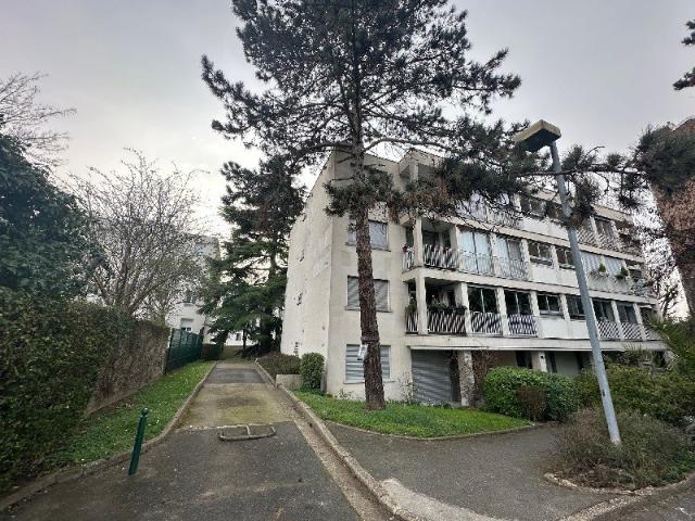 Appartement 5 pièces 92 m²