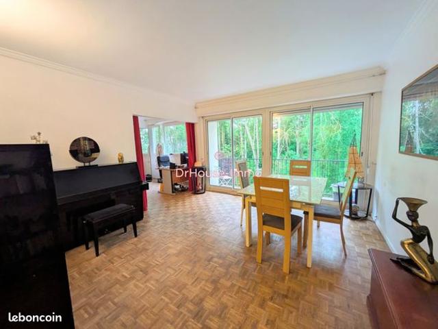 Appartement 5 pièces 92 m²