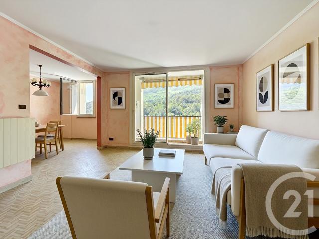 Appartement 5 pièces 92 m²