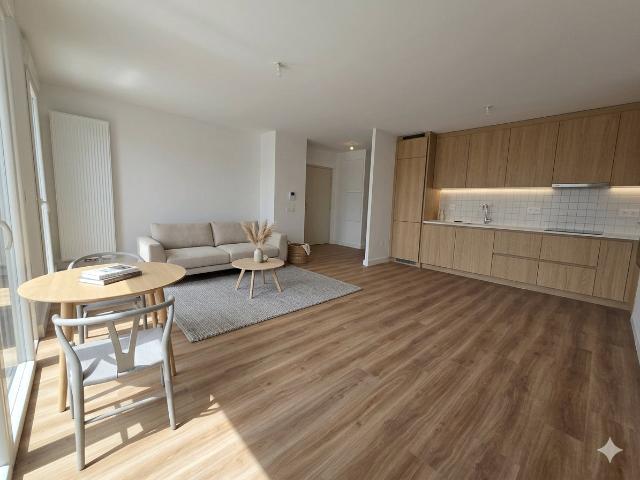 Appartement 5 pièces 92 m²