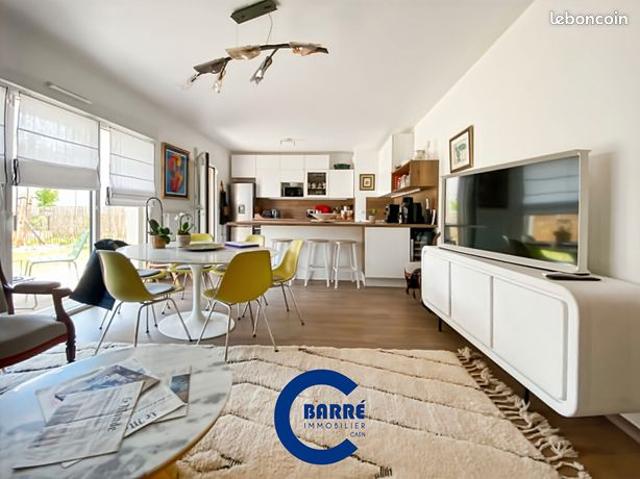 Appartement 5 pièces 92 m²