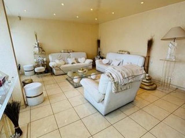 Appartement 5 pièces 92 m²