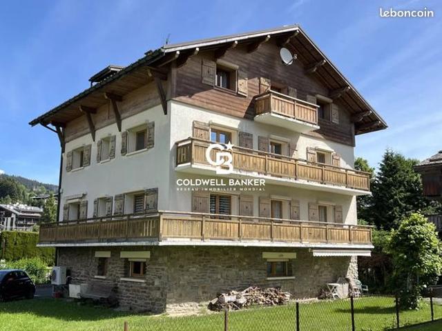 Appartement 5 pièces 92 m²