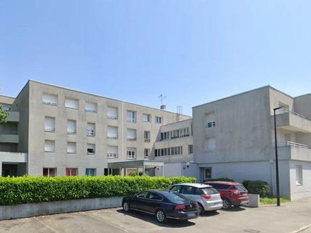 Appartement 5 pièces 92 m²
