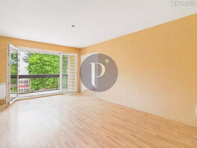 Appartement 5 pièces 92 m²