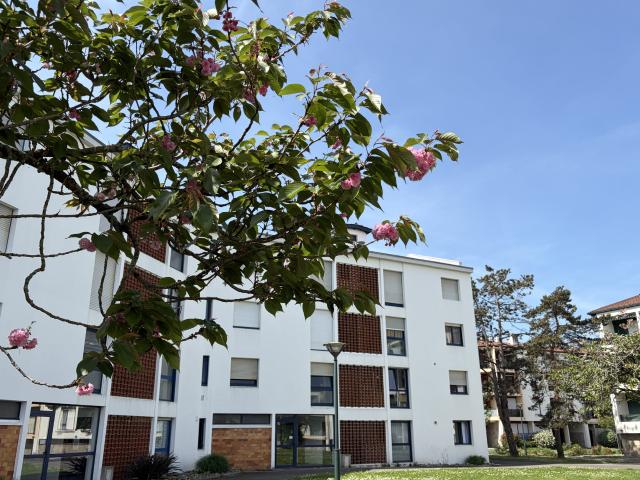 Appartement 5 pièces 92 m²