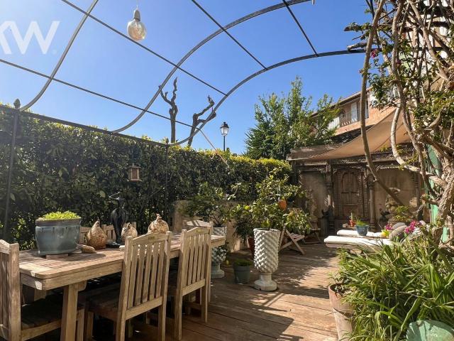 Appartement 5 pièces 92 m²