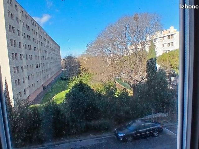 Appartement 5 pièces 92 m²