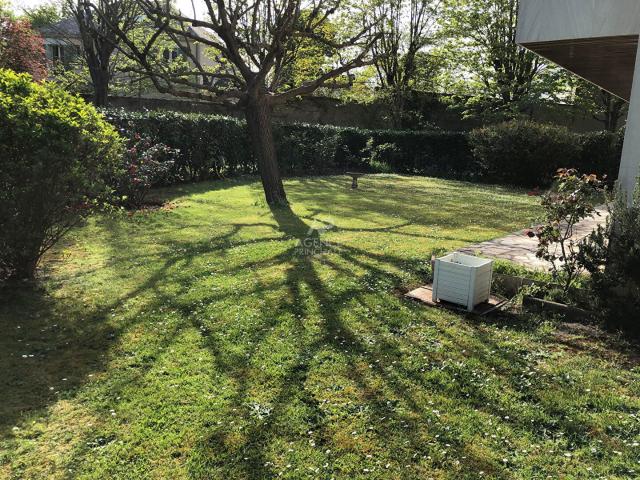 Appartement 5 pièces 92 m²