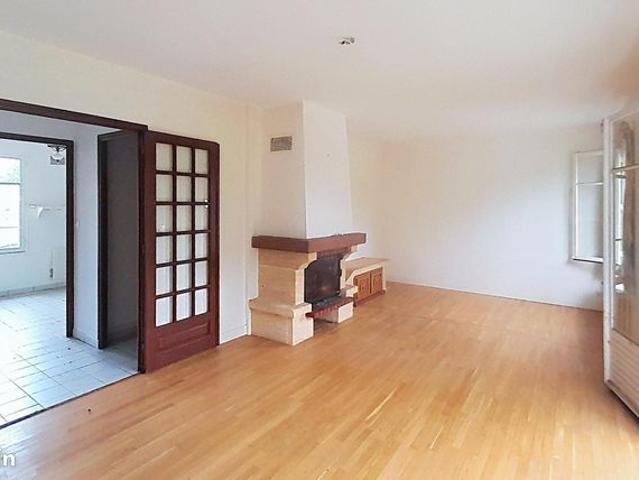 Appartement 5 pièces 92 m²