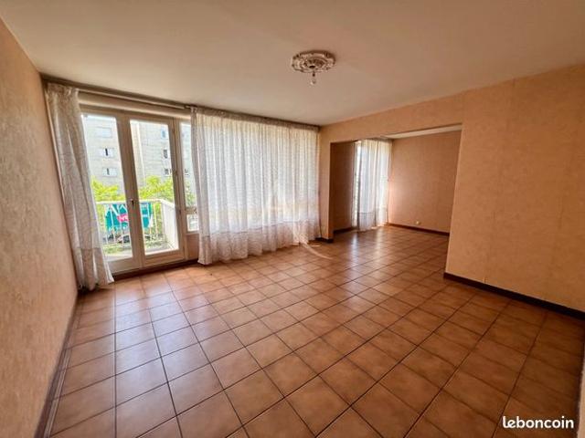 Appartement 5 pièces 92 m²