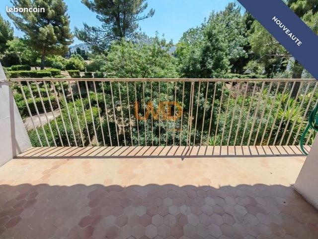 Appartement 5 pièces 92 m²