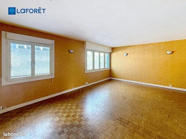 Appartement 5 pièces 92 m²