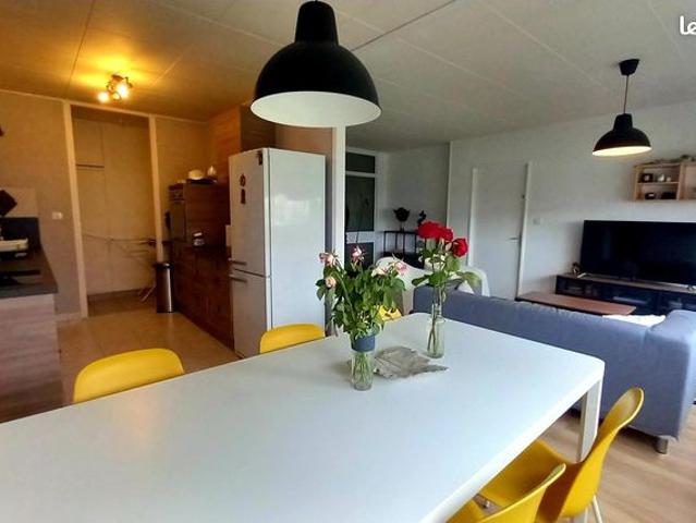Appartement 5 pièces 92 m²