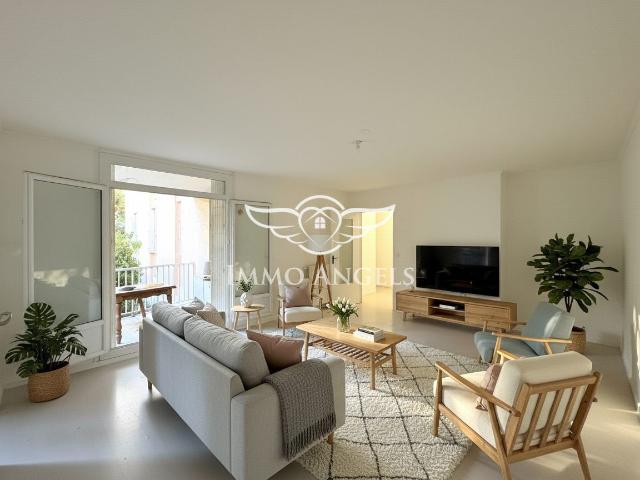 Appartement 5 pièces 92 m²